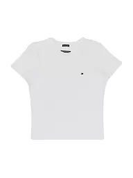 TOMMY HILFIGER | Camiseta de niño | Blanco