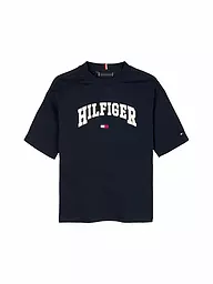 TOMMY HILFIGER | Camiseta de niño | Azul oscuro