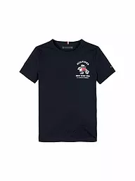 TOMMY HILFIGER | Camiseta de niño | Azul oscuro