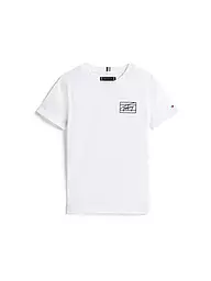 TOMMY HILFIGER | Camiseta de niño | Blanco