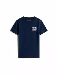 TOMMY HILFIGER | Camiseta de niño | Azul oscuro