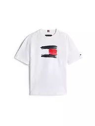 TOMMY HILFIGER | Camiseta de niño | Blanco