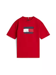 TOMMY HILFIGER | Camiseta de niño | Rojo