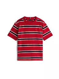 TOMMY HILFIGER | Camiseta de niño | Rojo