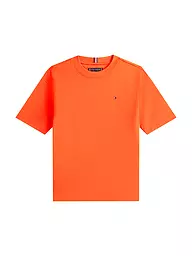 TOMMY HILFIGER | Camiseta de niño | Naranja