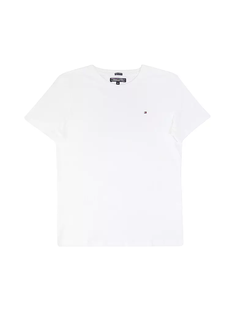 TOMMY HILFIGER | Camiseta de niño | Blanco
