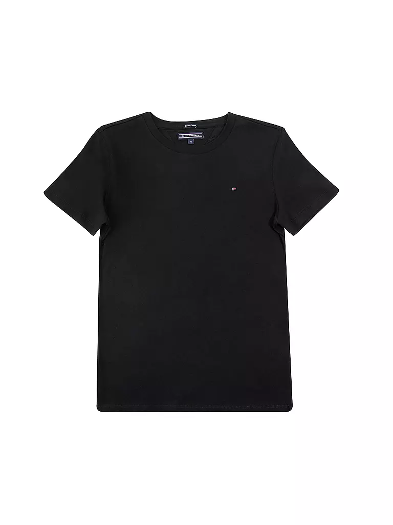 TOMMY HILFIGER | Camiseta de niño | Negro