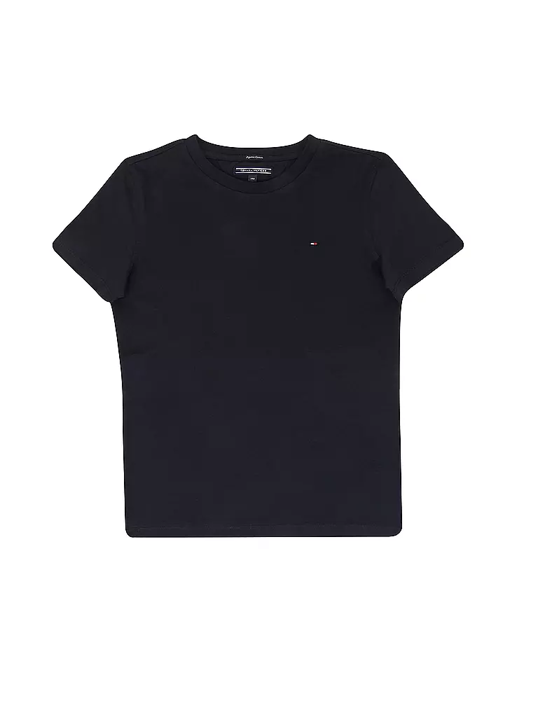 TOMMY HILFIGER | Camiseta de niño | Azul oscuro