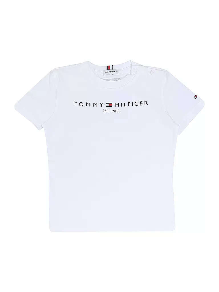 TOMMY HILFIGER | Camiseta de niño | Blanco