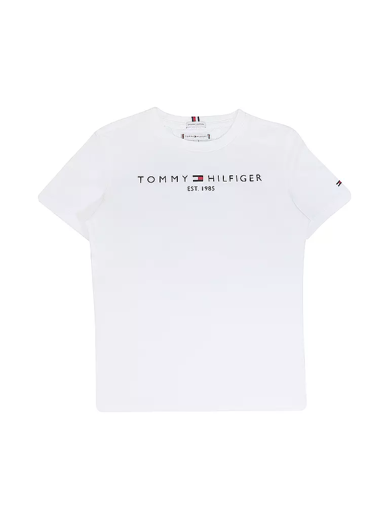 TOMMY HILFIGER | Camiseta de niño | Blanco