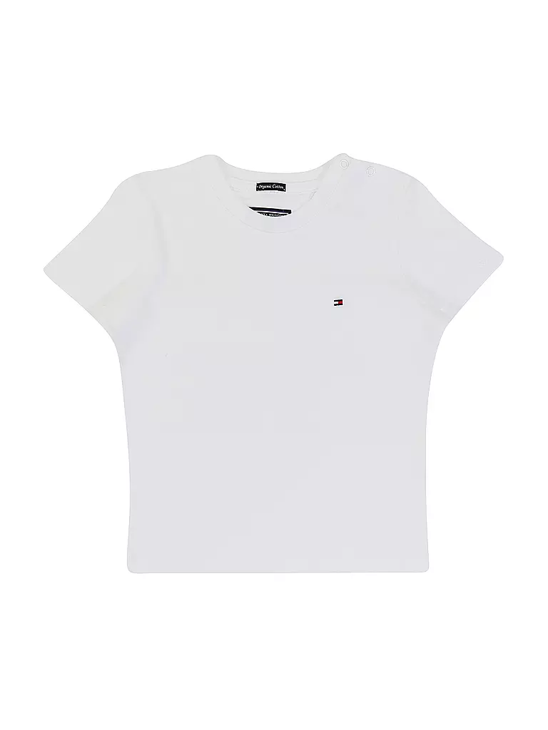 TOMMY HILFIGER | Camiseta de niño | Blanco