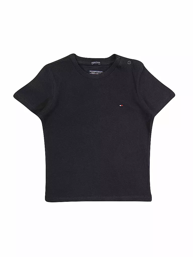 TOMMY HILFIGER | Camiseta de niño | Azul oscuro