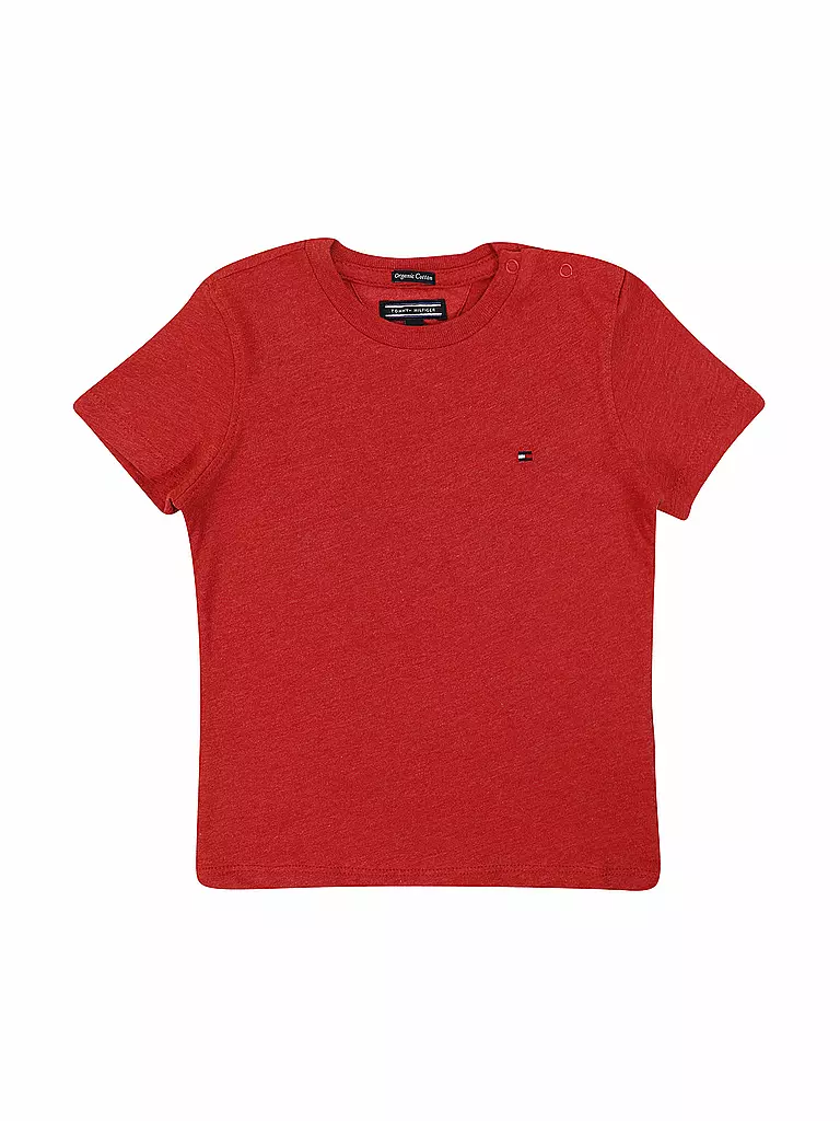 TOMMY HILFIGER | Camiseta de niño | Rojo