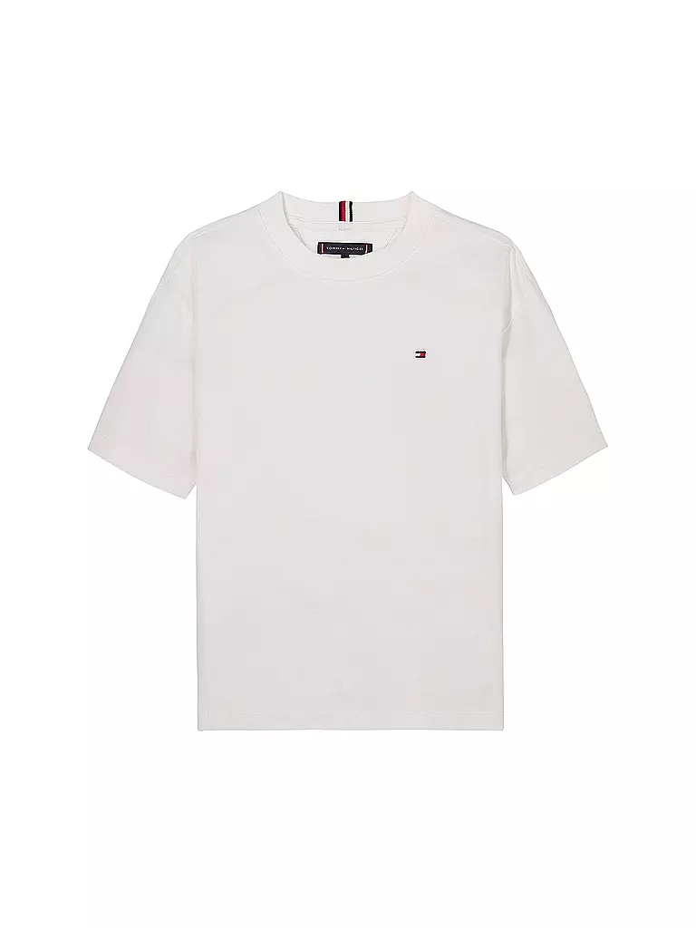 TOMMY HILFIGER | Camiseta de niño | Blanco