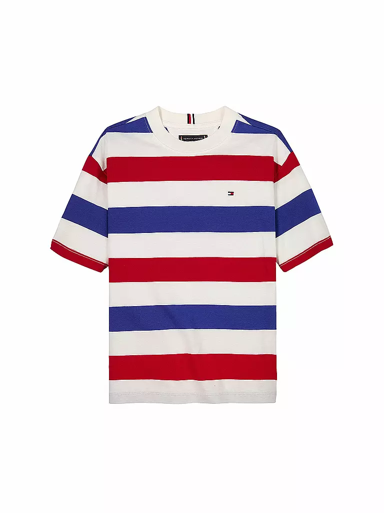 TOMMY HILFIGER | Camiseta de niño | Rojo