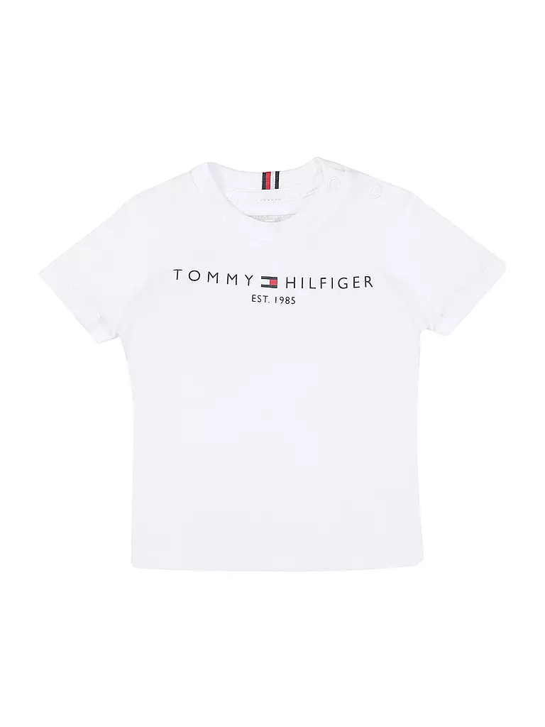 TOMMY HILFIGER | Camiseta de niño | Blanco