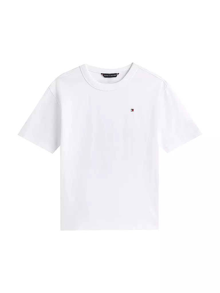 TOMMY HILFIGER | Camiseta de niño | Blanco