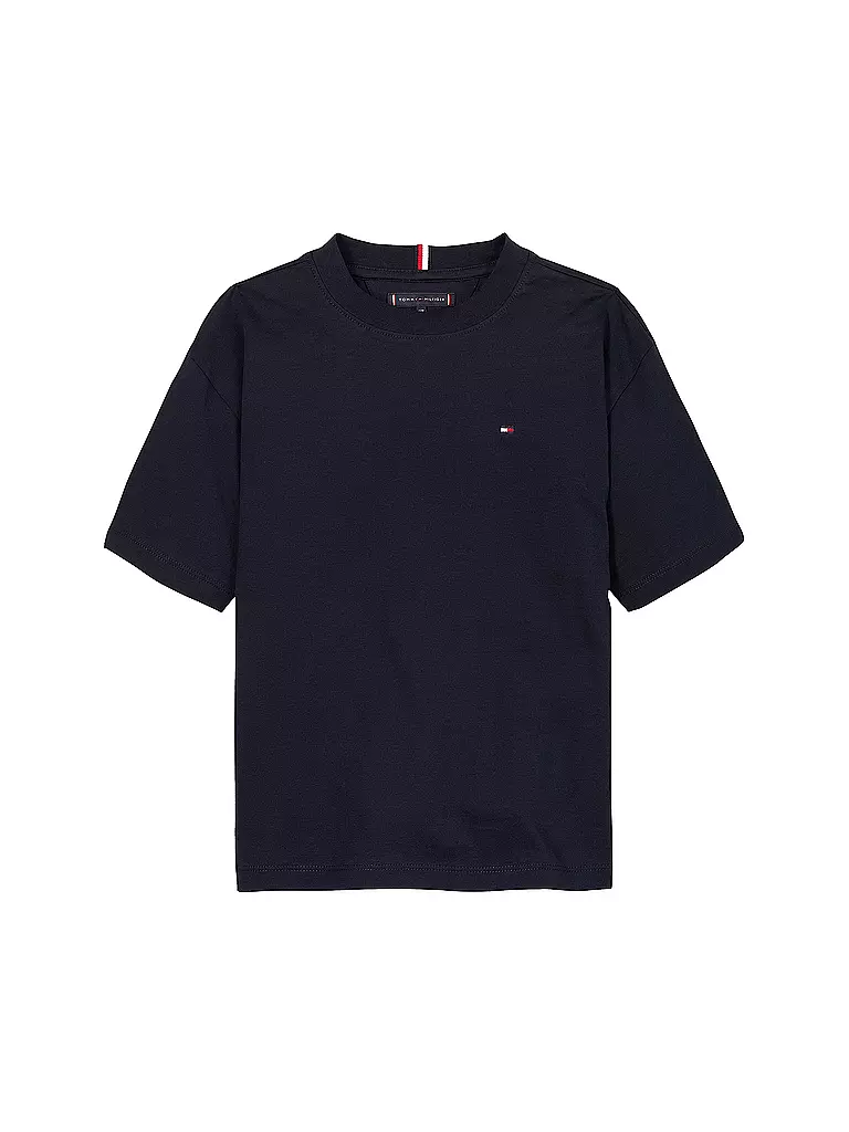 TOMMY HILFIGER | Camiseta de niño | Azul oscuro