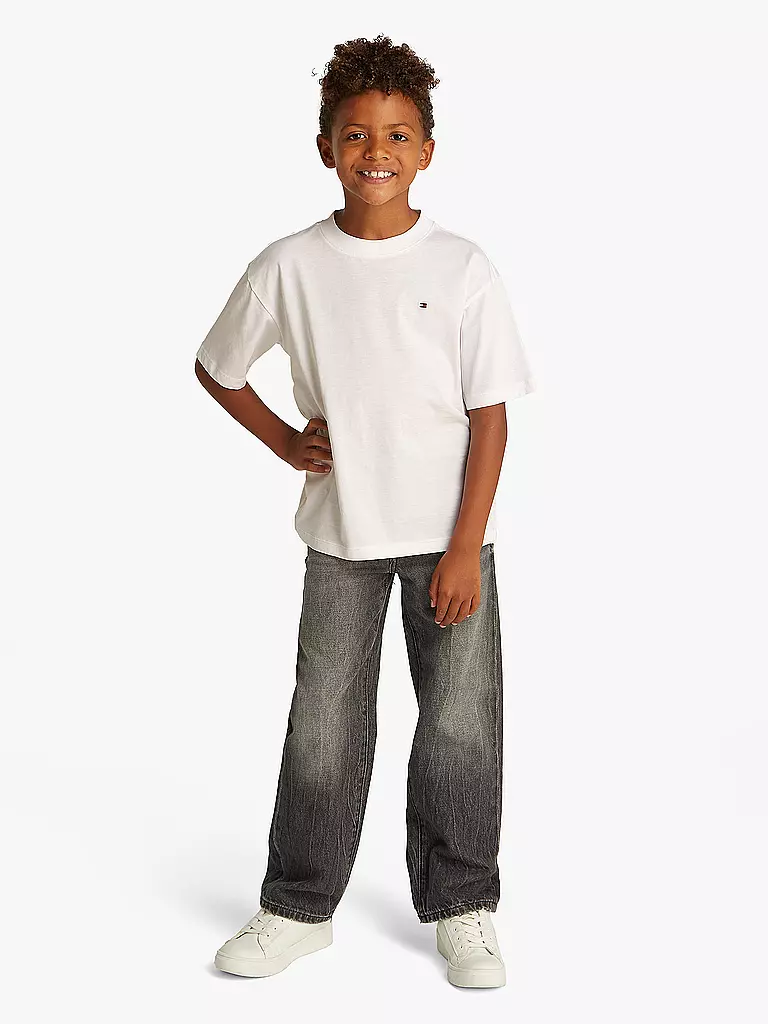 TOMMY HILFIGER | Camiseta de niño | Blanco