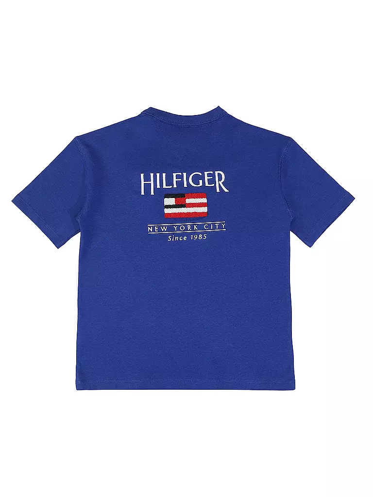 TOMMY HILFIGER | Camiseta de niño | Azul