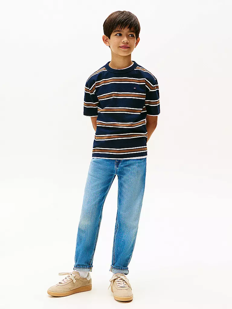 TOMMY HILFIGER | Camiseta de niño | Negro