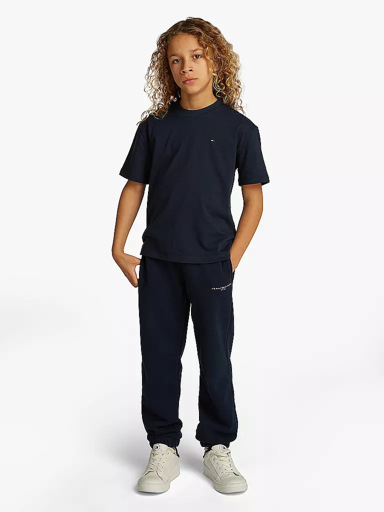 TOMMY HILFIGER | Camiseta de niño | Azul oscuro