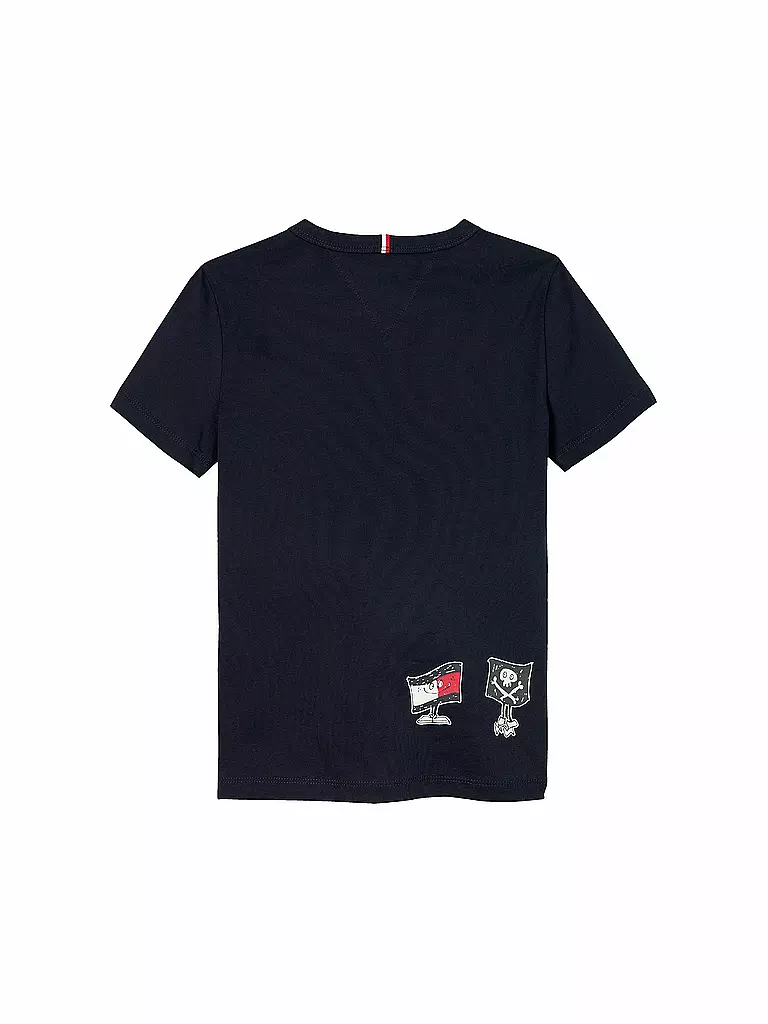 TOMMY HILFIGER | Camiseta de niño | 