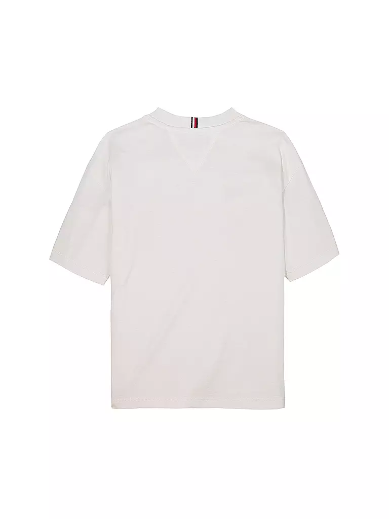 TOMMY HILFIGER | Camiseta de niño | Blanco