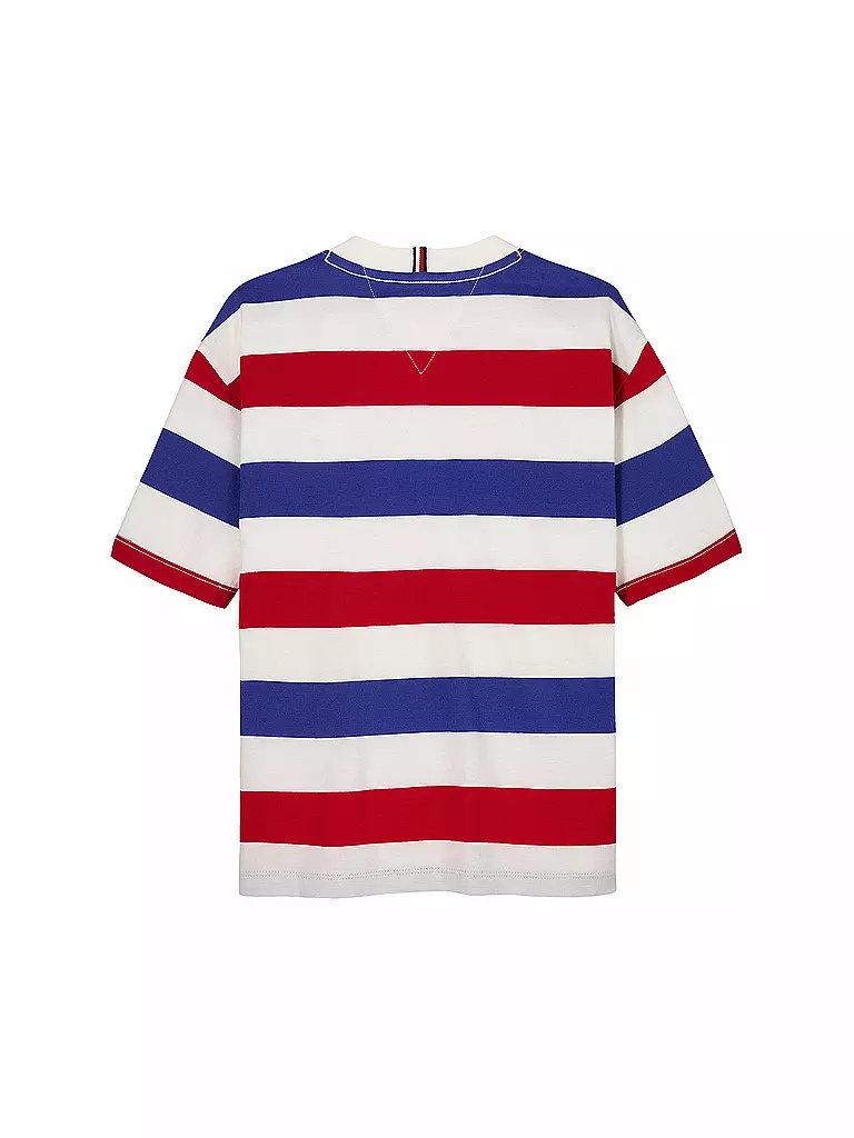 TOMMY HILFIGER | Camiseta de niño | Rojo