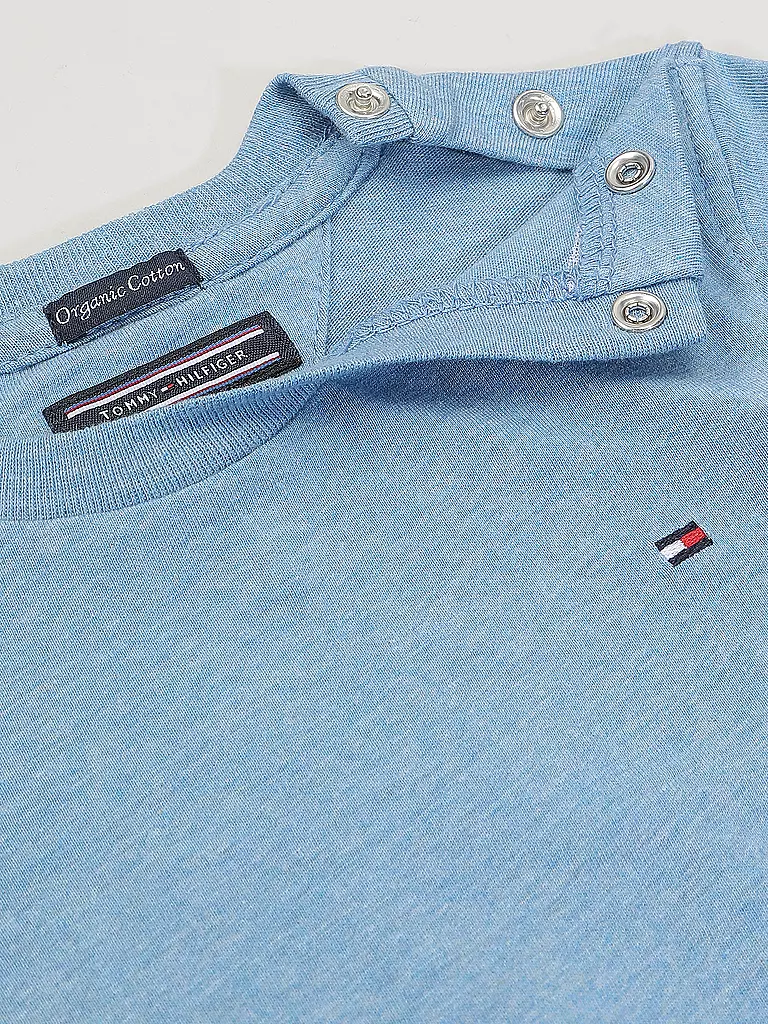 TOMMY HILFIGER | Camiseta de niño | Azul