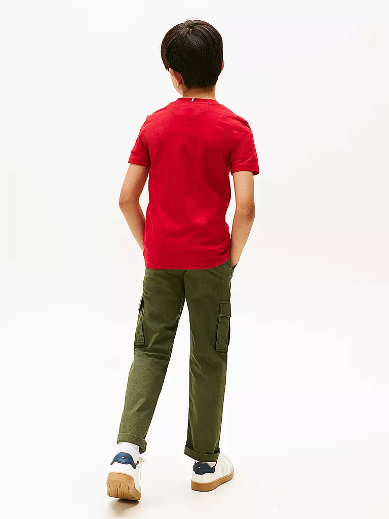 TOMMY HILFIGER | Camiseta de niño | 