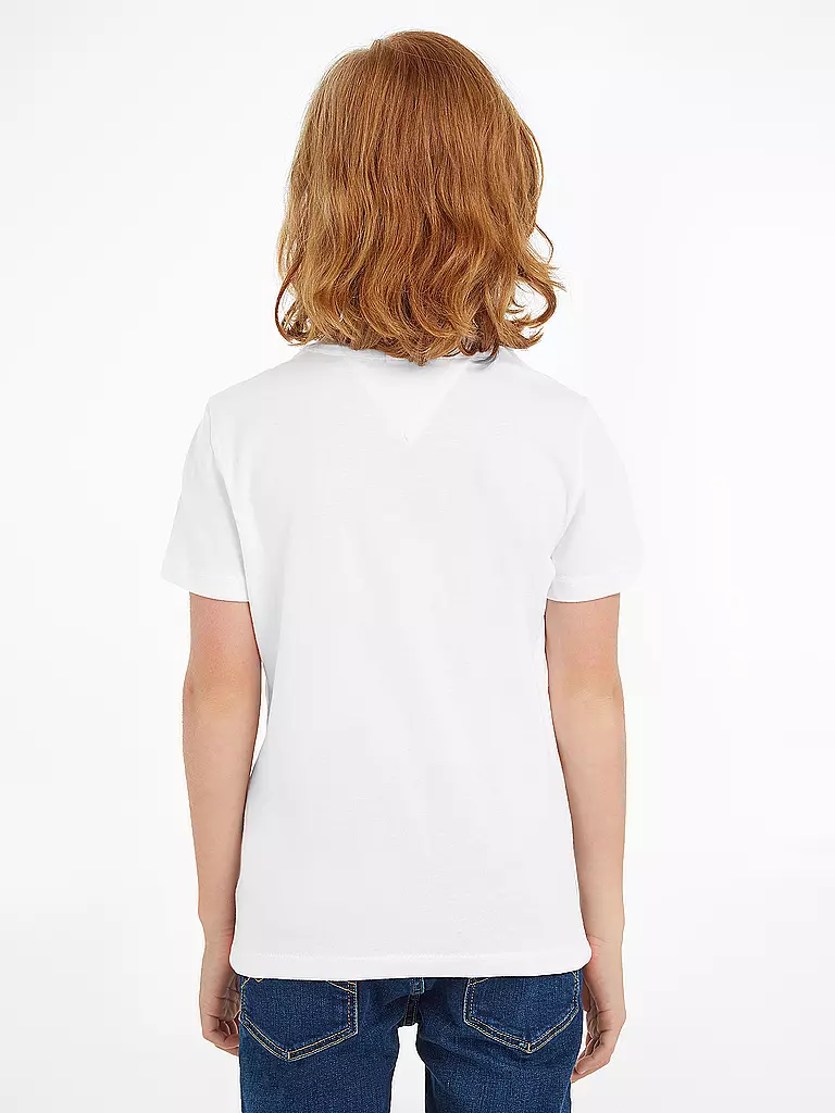 TOMMY HILFIGER | Camiseta de niño | 