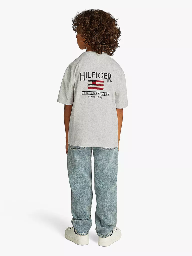 TOMMY HILFIGER | Camiseta de niño | 