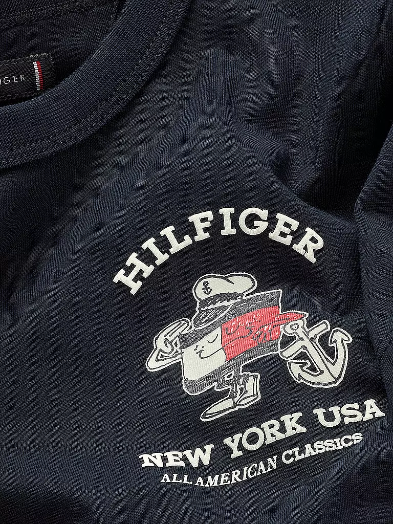 TOMMY HILFIGER | Camiseta de niño | 
