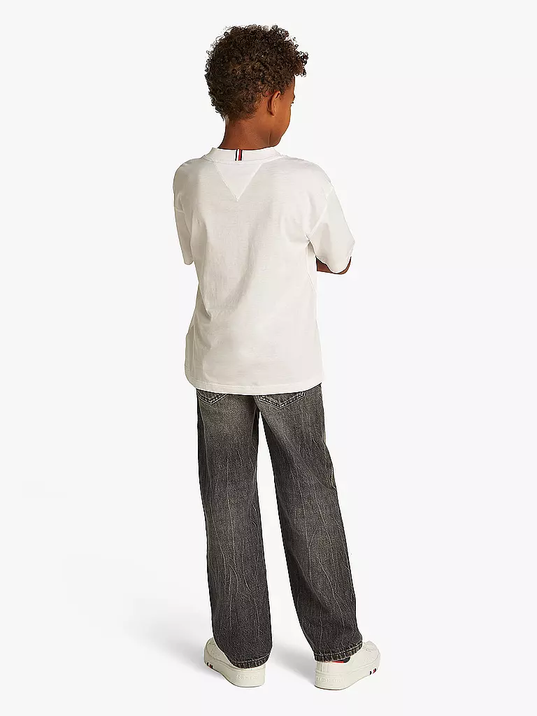 TOMMY HILFIGER | Camiseta de niño | Blanco