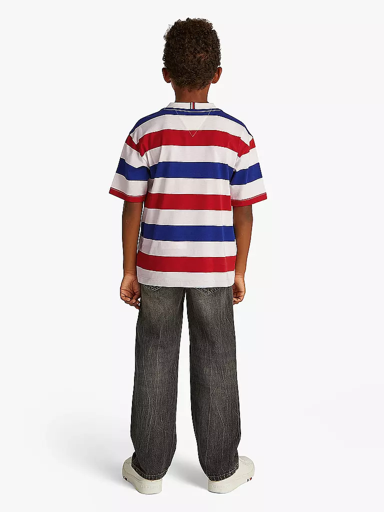 TOMMY HILFIGER | Camiseta de niño | Rojo