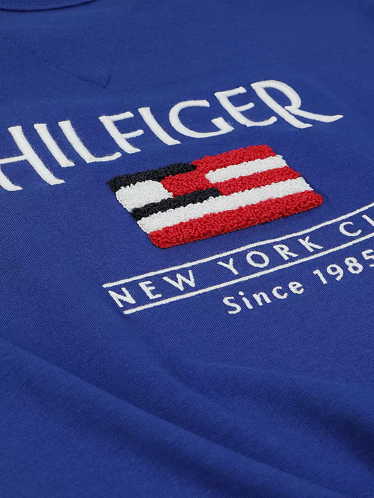 TOMMY HILFIGER | Camiseta de niño | Azul