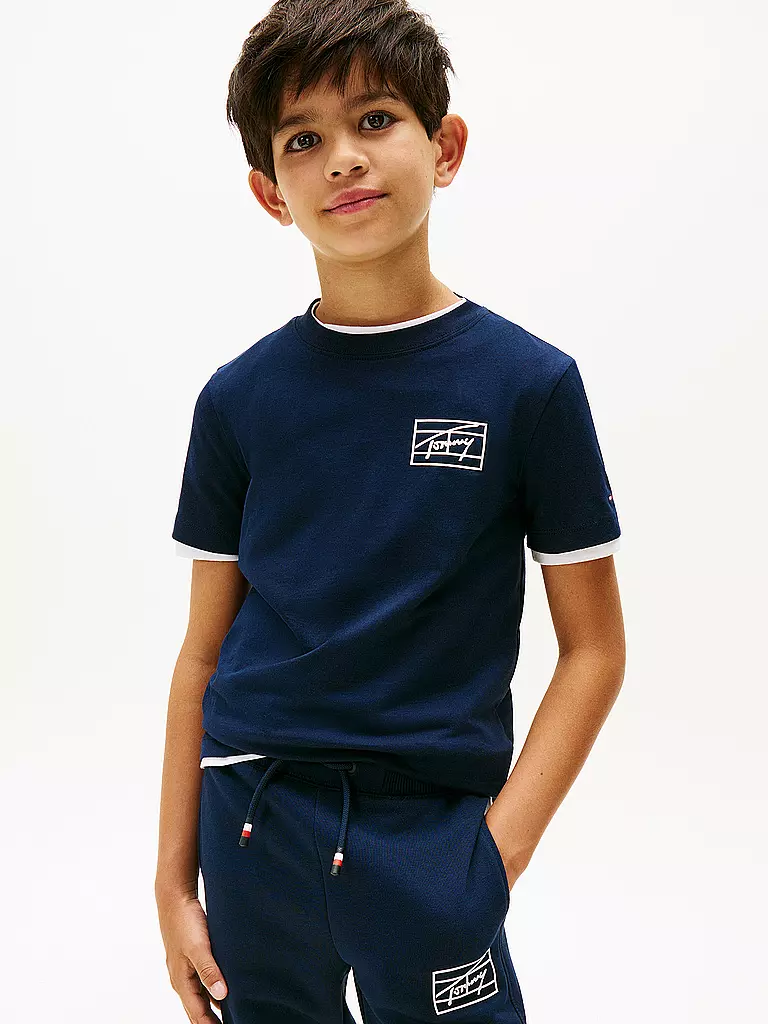 TOMMY HILFIGER | Camiseta de niño | 