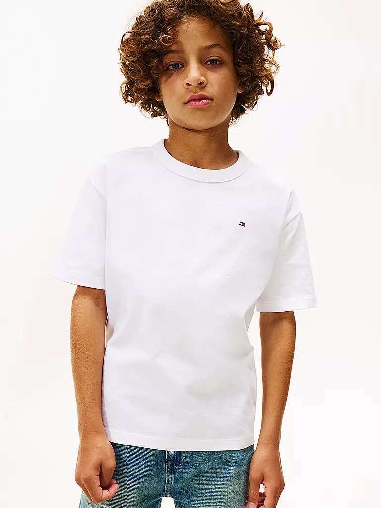 TOMMY HILFIGER | Camiseta de niño | 