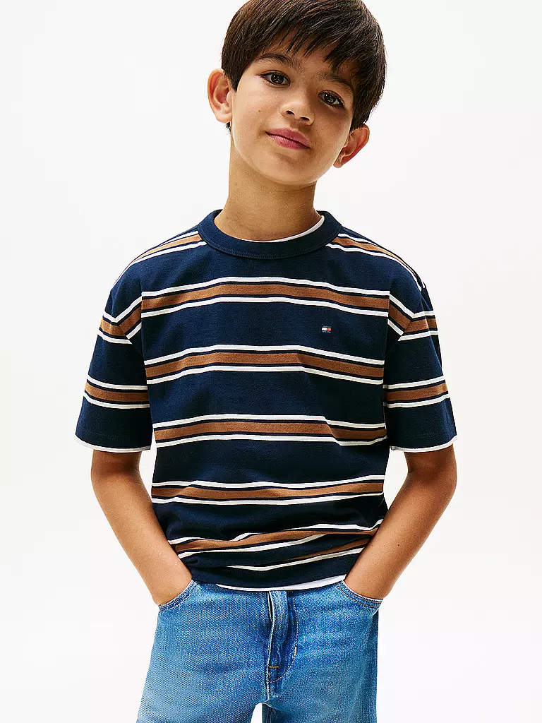 TOMMY HILFIGER | Camiseta de niño | 