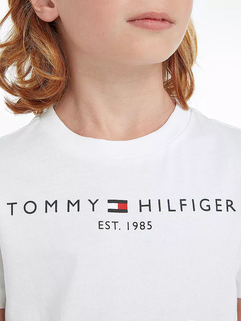 TOMMY HILFIGER | Camiseta de niño | 