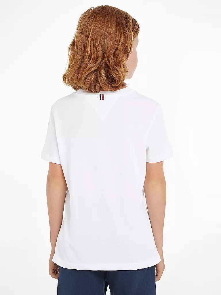 TOMMY HILFIGER | Camiseta de niño | 