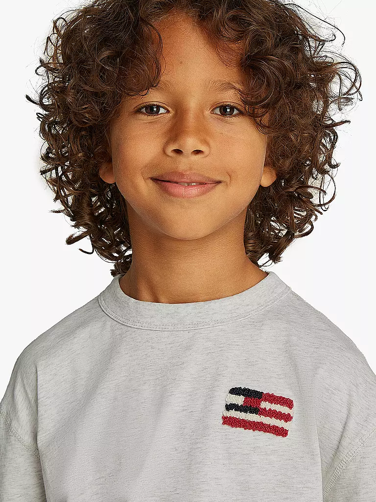 TOMMY HILFIGER | Camiseta de niño | 