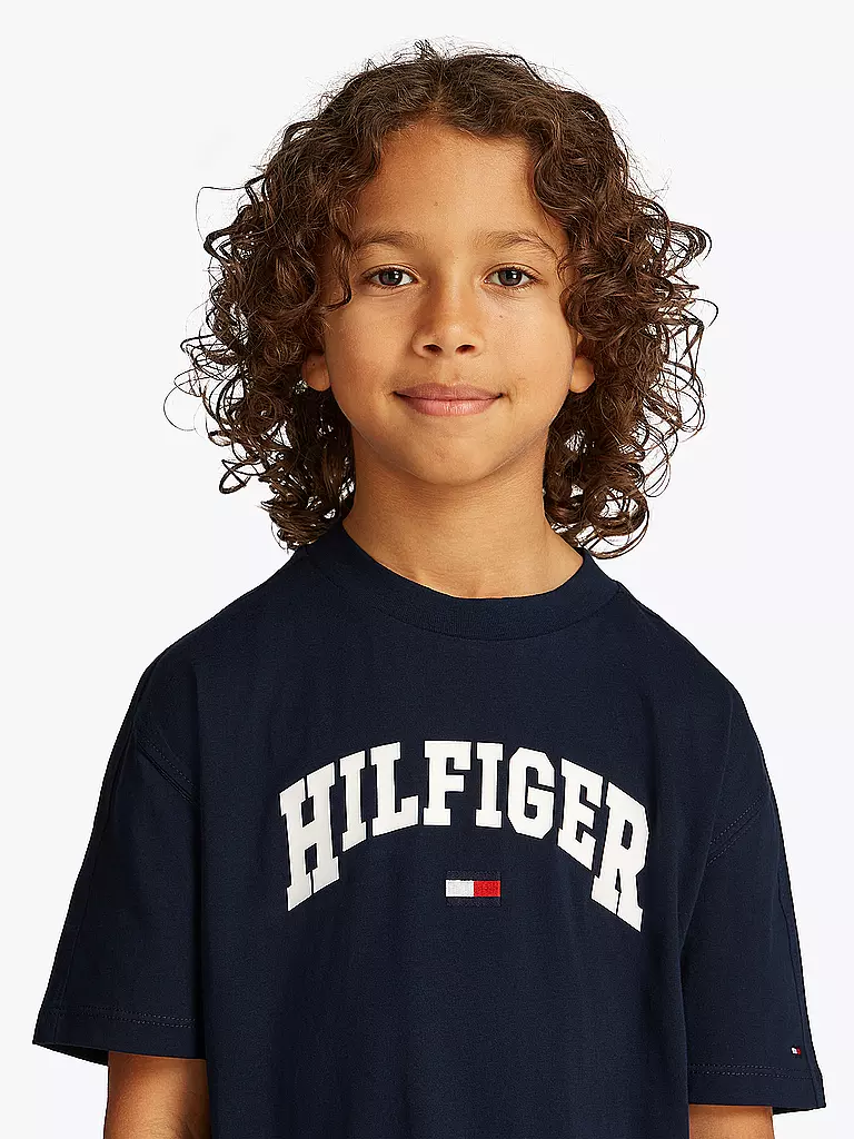 TOMMY HILFIGER | Camiseta de niño | 