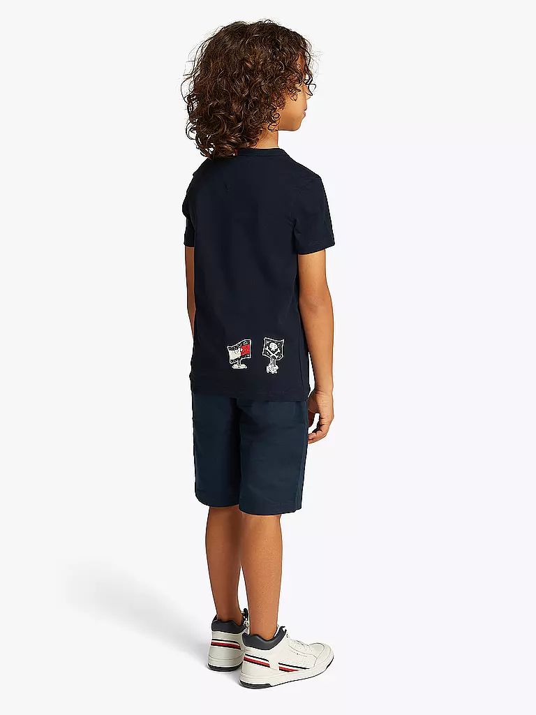 TOMMY HILFIGER | Camiseta de niño | 
