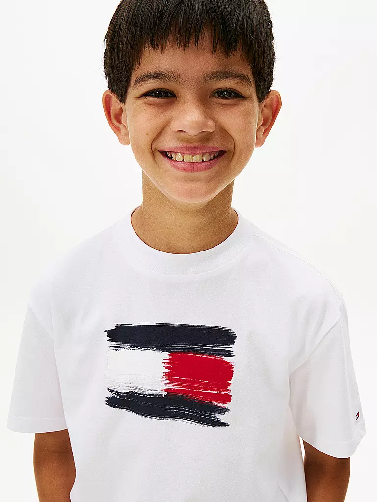 TOMMY HILFIGER | Camiseta de niño | 