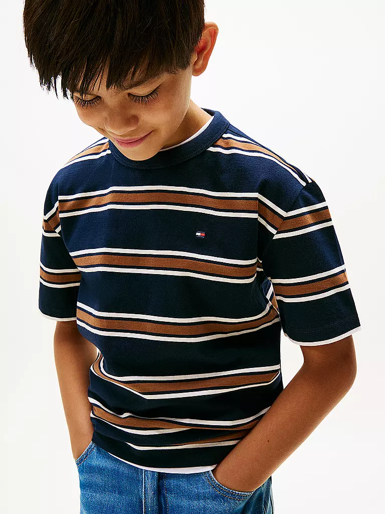 TOMMY HILFIGER | Camiseta de niño | 