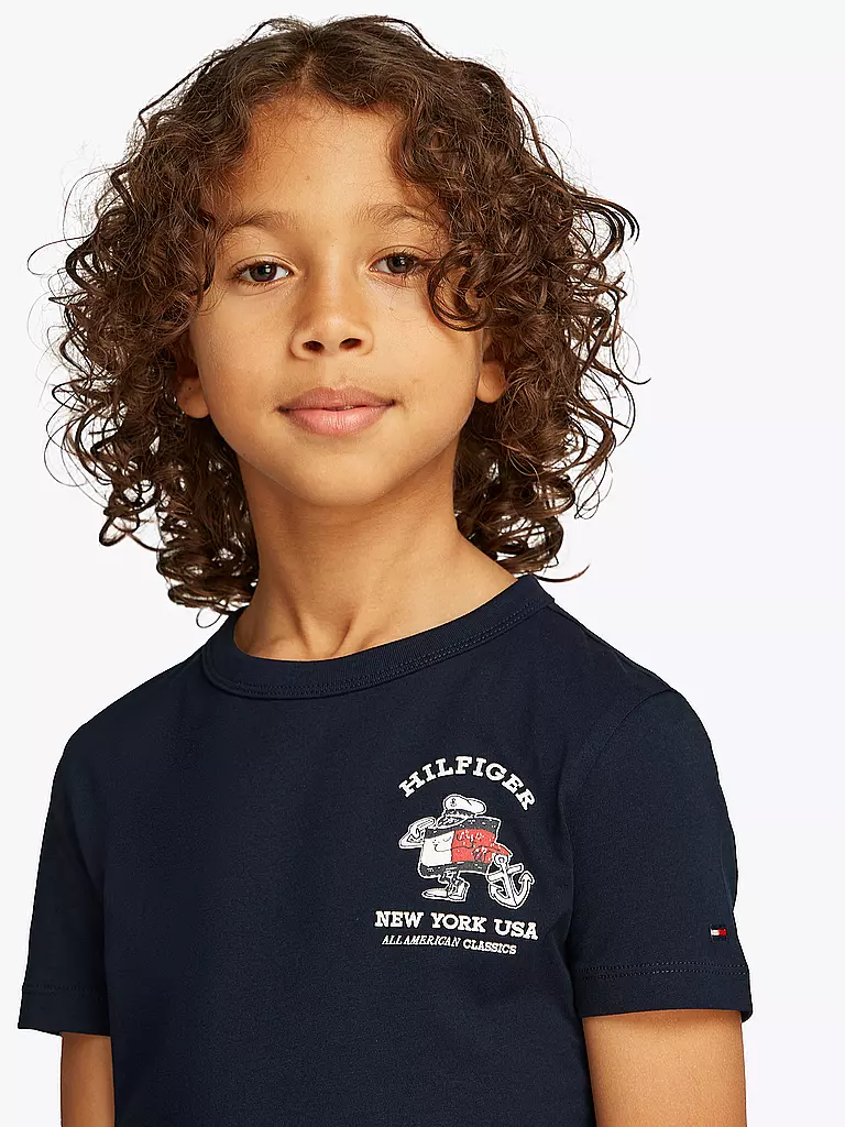 TOMMY HILFIGER | Camiseta de niño | 