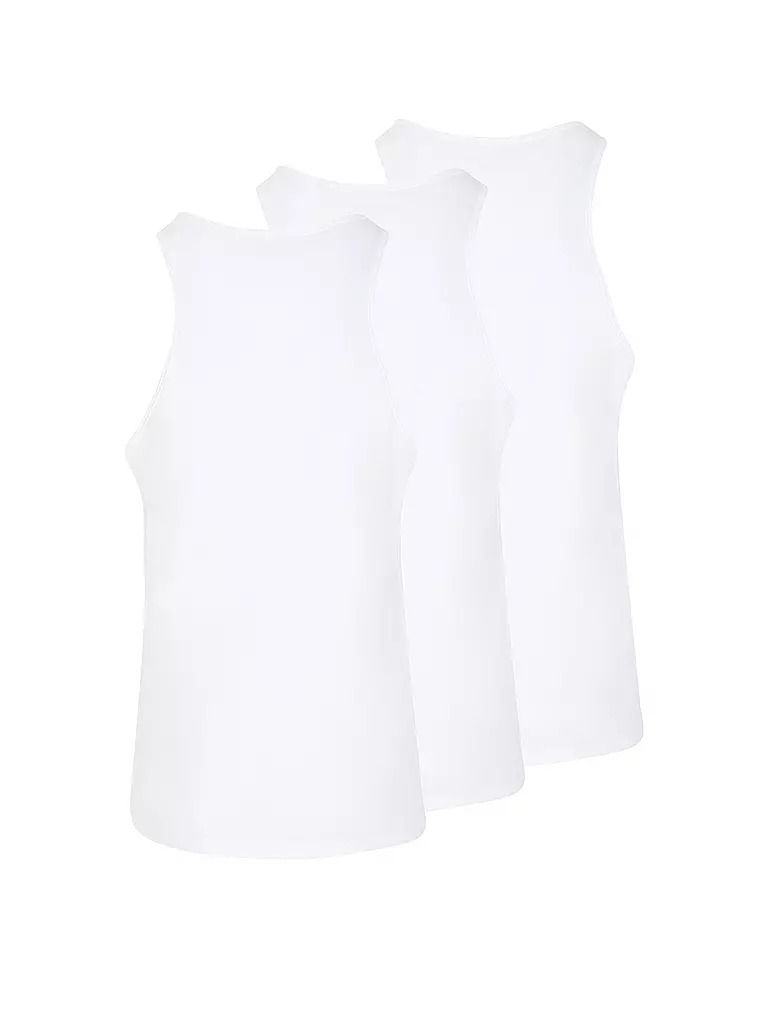 TOMMY HILFIGER | Camiseta de tirantes, paquete de 3 | 