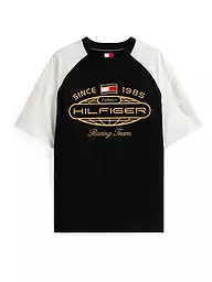 TOMMY HILFIGER | Camiseta F1 MOVIE | Negro